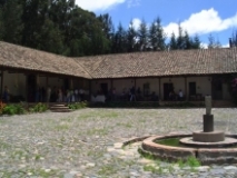 Imagen Casa de Hacienda Guachalá 